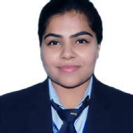 Anushka Class I-V Tuition trainer in Sonipat