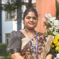 Nikhila BTech Tuition trainer in Hyderabad