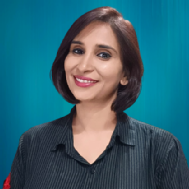 Dr neha Yoga trainer in Agra