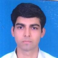 Dheeraj Class 12 Tuition trainer in Mathura