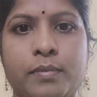 Lavanya Yoga trainer in Mahabubnagar