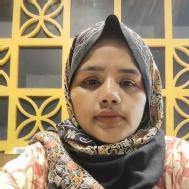 Zeenat Class I-V Tuition trainer in Ahmedabad