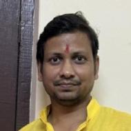 Prakash Stock Market Trading trainer in Singrauli