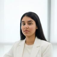 Ridhima Class 12 Tuition trainer in Delhi