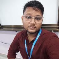 Himanshu Python trainer in Bhubaneswar