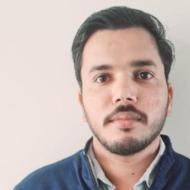 Prasant Digital Marketing trainer in Noida