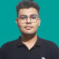 Nitin Class 12 Tuition trainer in Kanpur