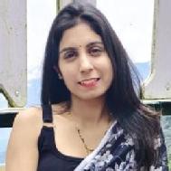 Pooja Class 12 Tuition trainer in Jhajjar