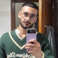 Amritpal Spoken English trainer in Kapurthala