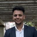 Saksham Agarwal photo