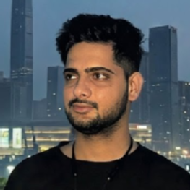 Gajendra Class 12 Tuition trainer in Delhi