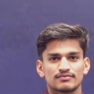 Yogesh Class 10 trainer in Degana