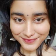 Varsha Teacher trainer in Delhi