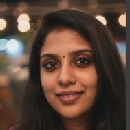 Sreelakshmi BSc Tuition trainer in Kozhikode