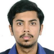 Nitin Class 8 Tuition trainer in Pune