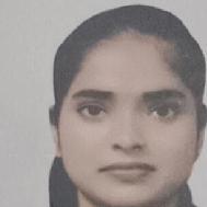 Ayesha Class I-V Tuition trainer in Aligarh