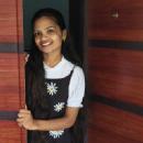 Divya J. photo