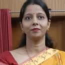 Sadhana Class 12 Tuition trainer in Bangalore