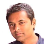 Dhiraj Table Tennis trainer in Bangalore