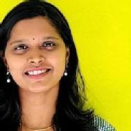 Anjali Class 12 Tuition trainer in Kochi