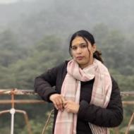 Simran Makeup trainer in Dehradun