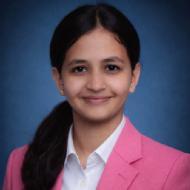 Aarya Spoken English trainer in Pune