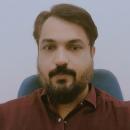 Mitul Gadhvi Class 6 Tuition trainer in Ahmedabad