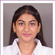 Divyanshi German Language trainer in Gondia