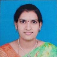 Preksha Class I-V Tuition trainer in Hyderabad