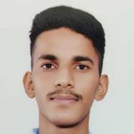 Arsh Class 9 Tuition trainer in Gwalior