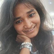 Angala Yoga trainer in Chennai