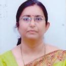 Sharmila M. Home Tutor for Class 9 trainer in Bhilai Nagar