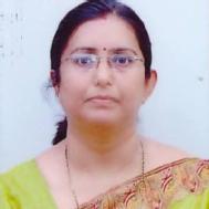 Sharmila Class 9 Tuition trainer in Bhilai Nagar