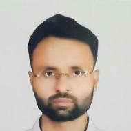 Amit Class 10 trainer in Bhagalpur