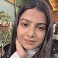 Nisha Yoga trainer in Jaipur