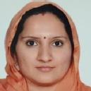 Garima B. Home Tutor for Class 10 trainer in Sirsa