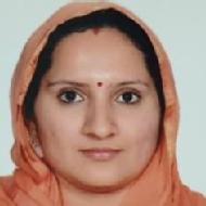 Garima B. Class 10 trainer in Sirsa