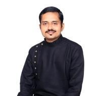 Makkolath Unnikrishnan Naagvanshi Vocal Music trainer in Thane