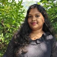 Preema German Language trainer in Kottayam