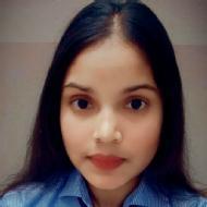 Anjali Class I-V Tuition trainer in Fatehpur