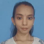 Banishree P. Special Education (Slow Learners) trainer in Berhampur