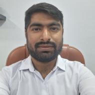 Mohit Class 11 Tuition trainer in Bilaspur