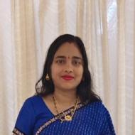 Sahithi Class I-V Tuition trainer in Nagpur