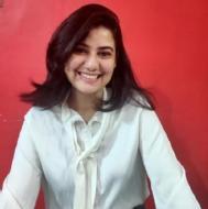 Sonu French Language trainer in Nagpur