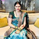 Rashmi V. Private Tutors trainer in Bhopal