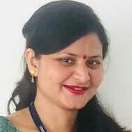 Anshu Class I-V Tuition trainer in Moradabad