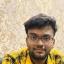 Sparsh Trivedi Tuition trainer in Ghaziabad