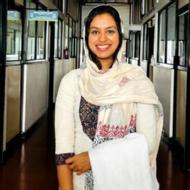 Aalia MBBS & Medical Tuition trainer in Aluva