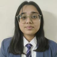 Shreya Class 11 Tuition trainer in Nagpur