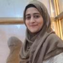 Nazish T. Mathematics Tuition trainer in Gonda